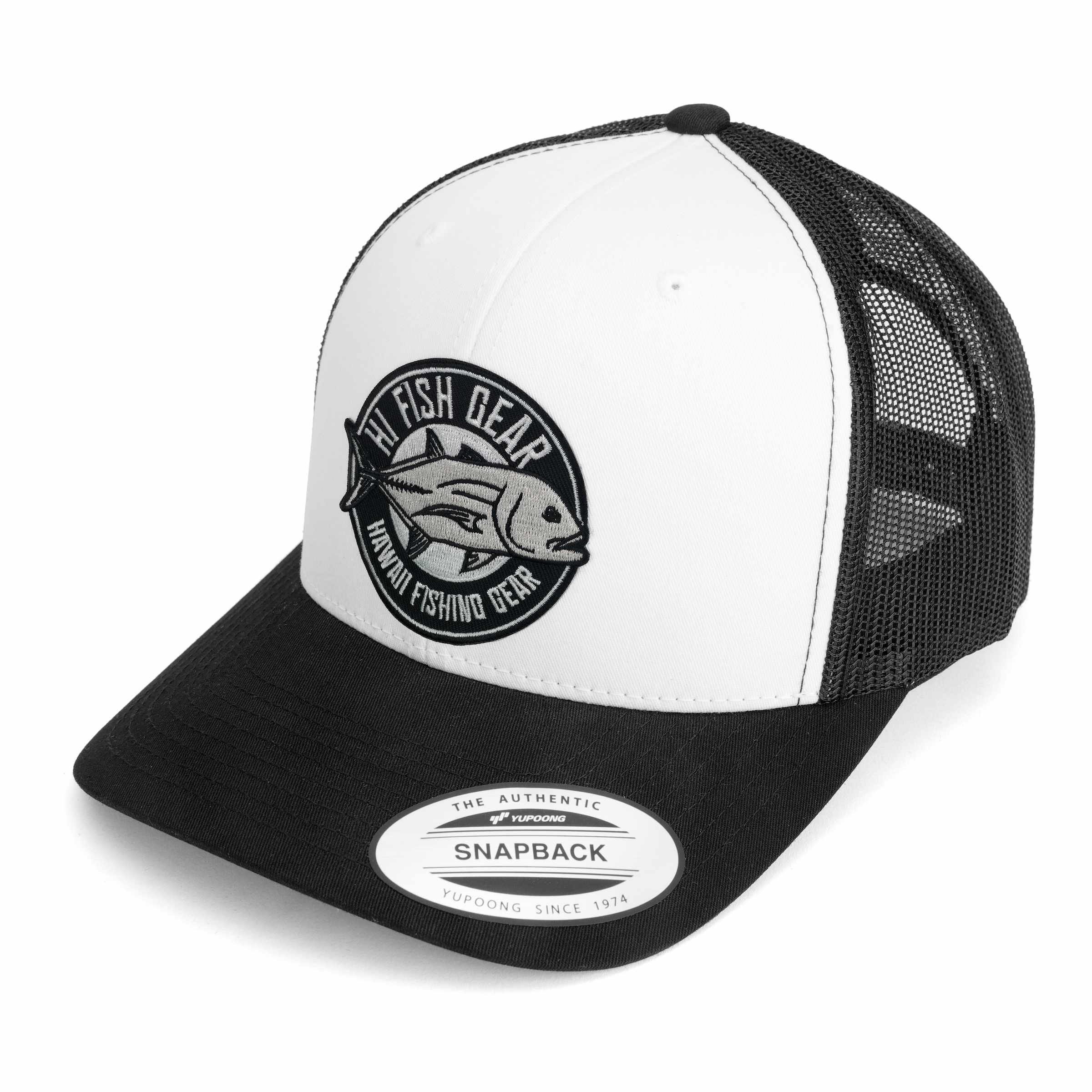 Ulua Crest Hat (43 Styles)