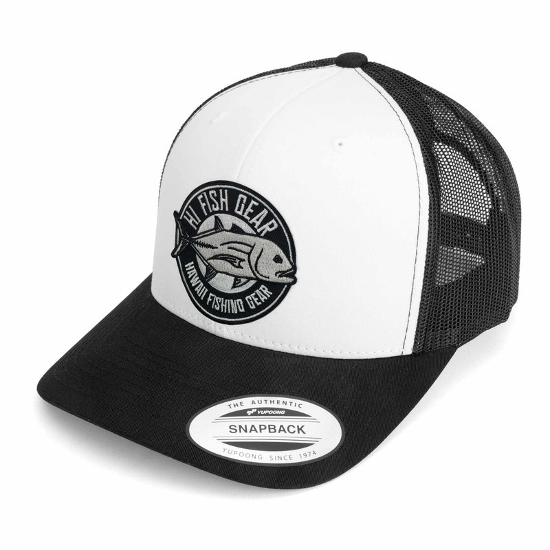 Ulua Crest Hat (43 Styles)