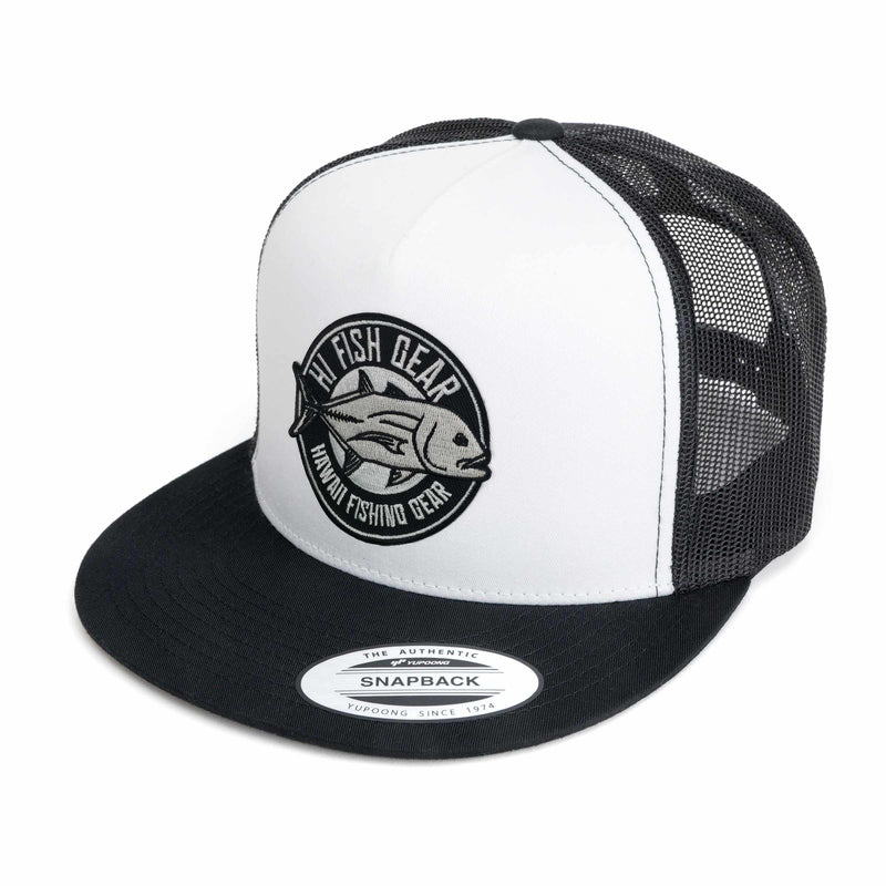 Ulua Crest Hat (43 Styles)