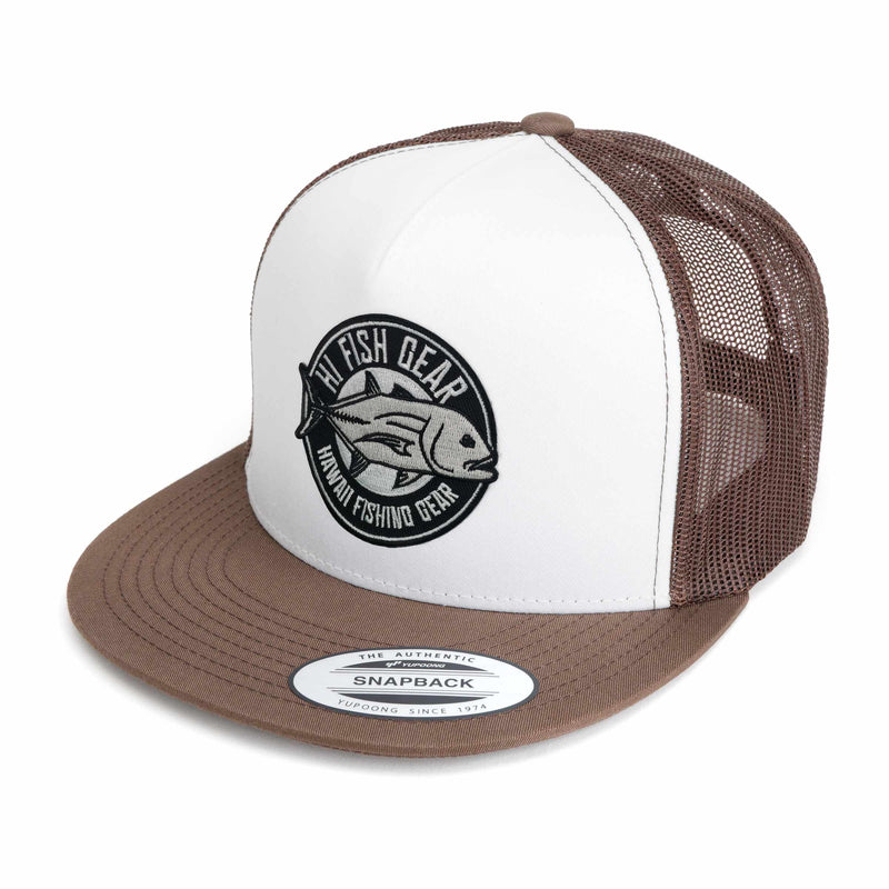 Ulua Crest Hat (43 Styles)