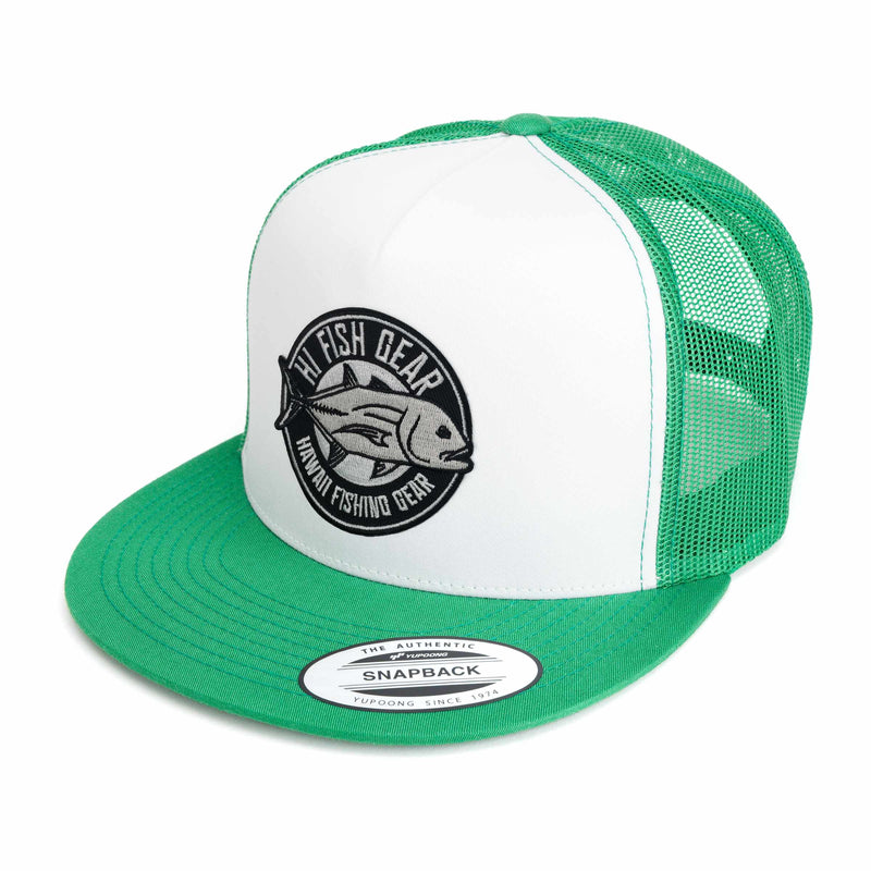 Ulua Crest Hat (43 Styles)