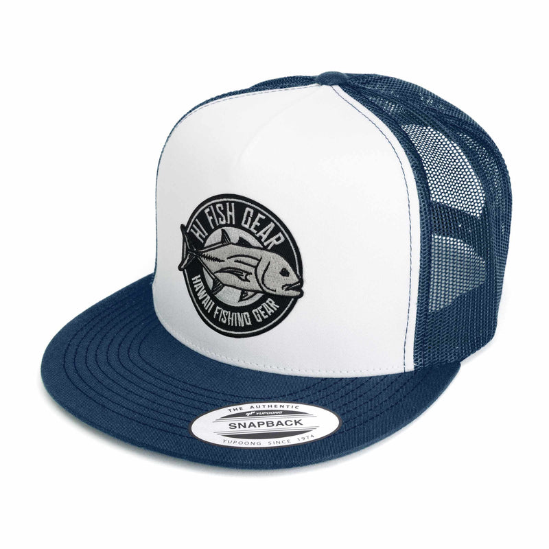 Ulua Crest Hat (43 Styles)