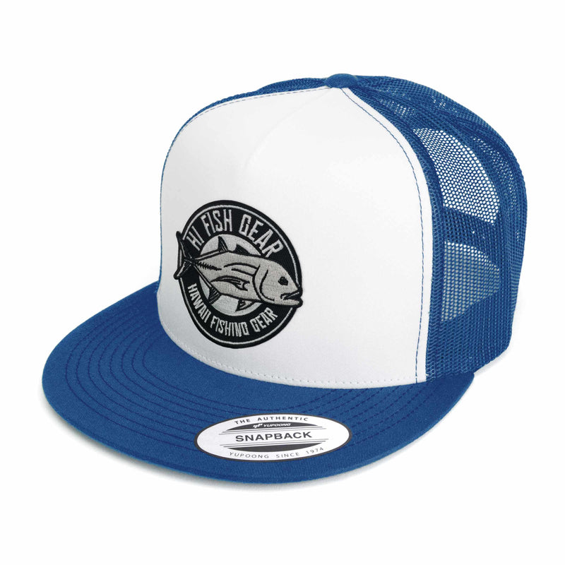 Ulua Crest Hat (43 Styles)