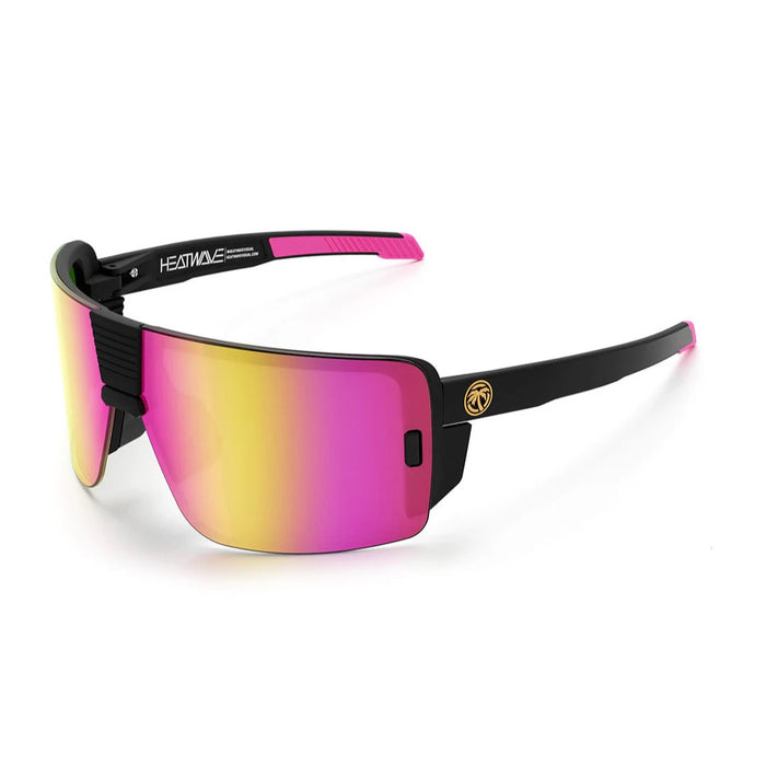 Heatwave Visual Sunglasses — HiFishGear