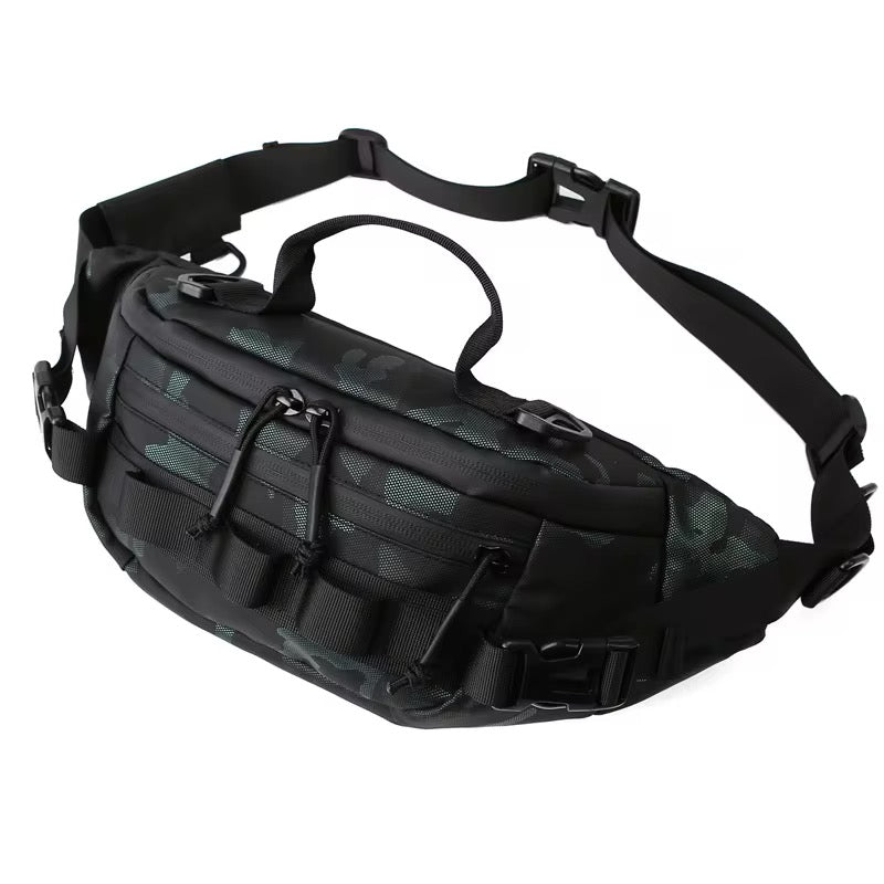 Whip Pack - Fishing Waistpack