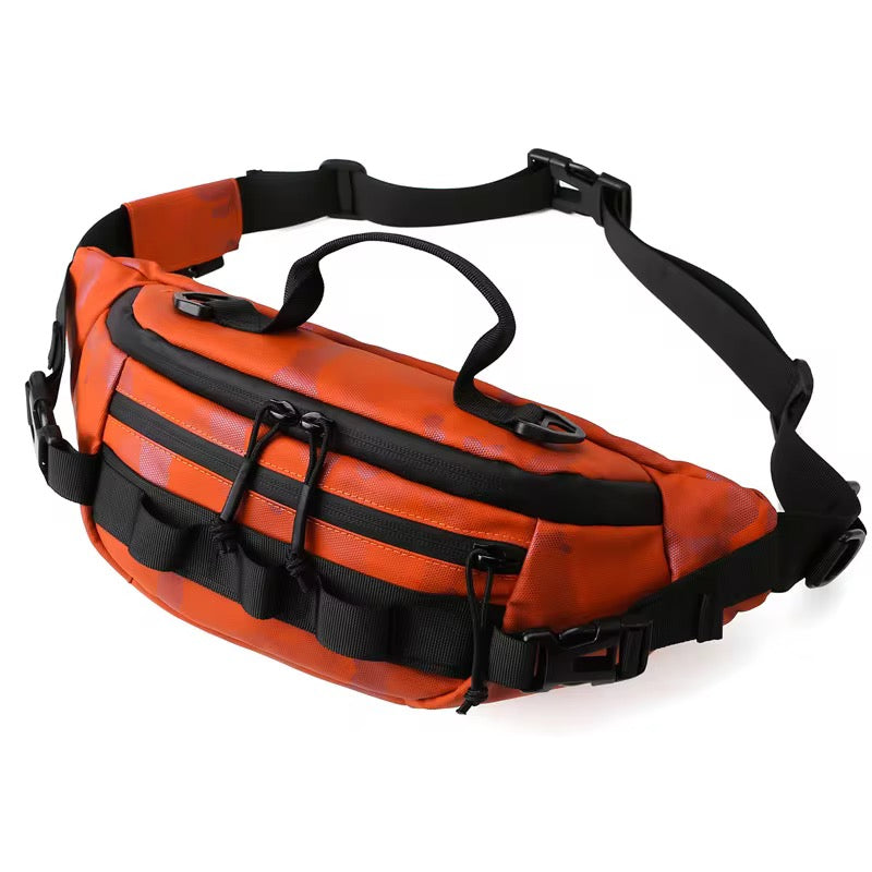Whip Pack - Fishing Waistpack