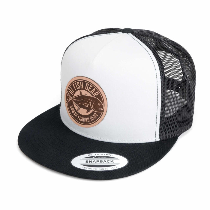 HFG Ulua Leather Hat (43 Styles)