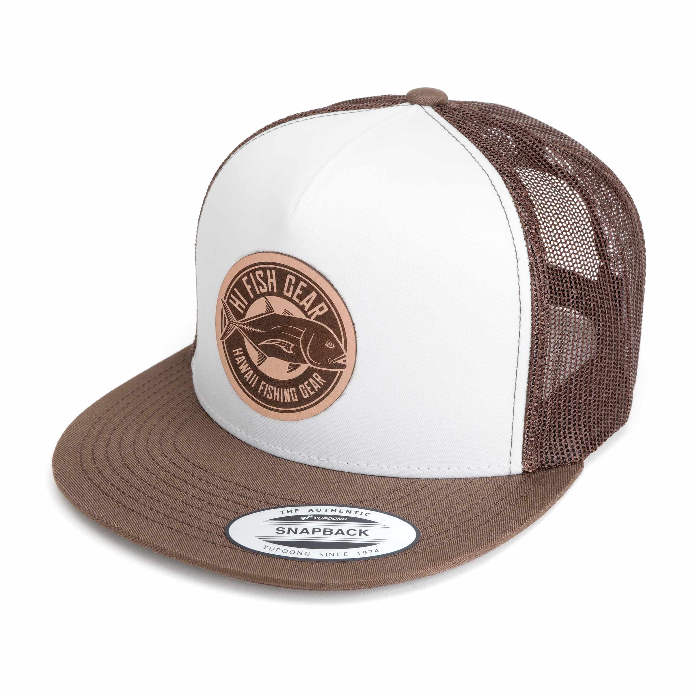 HWY　US　Hawg Safari Hat　エイチダブリューワイ　アス　ハット HWY×US/Hawg Cotton Bucket Hat（エイチダブリューワイ×アス ハット