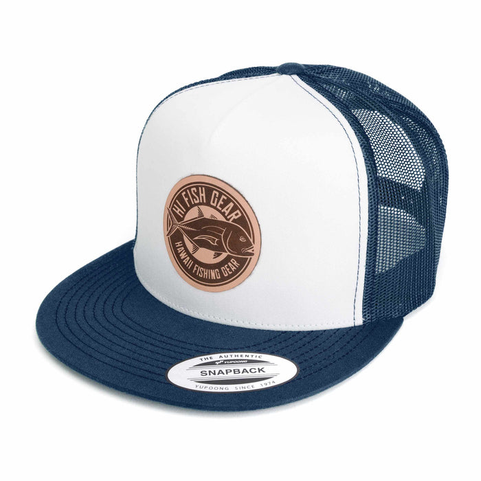 HFG Ulua Leather Hat (43 Styles)