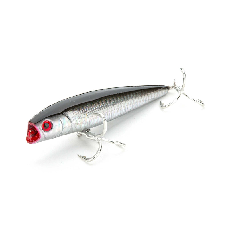 Kaku Lures (XX) Casting Minnow (4.5''/0.71oz) Oama