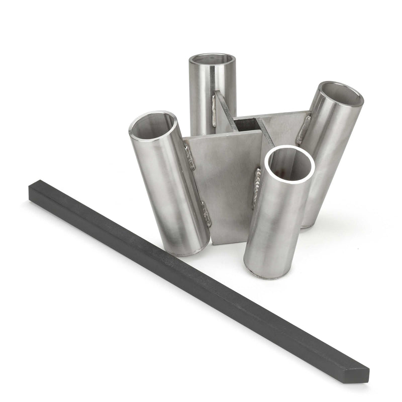 Blind Mullet 4 Pole Rigging Station (Ships Free)