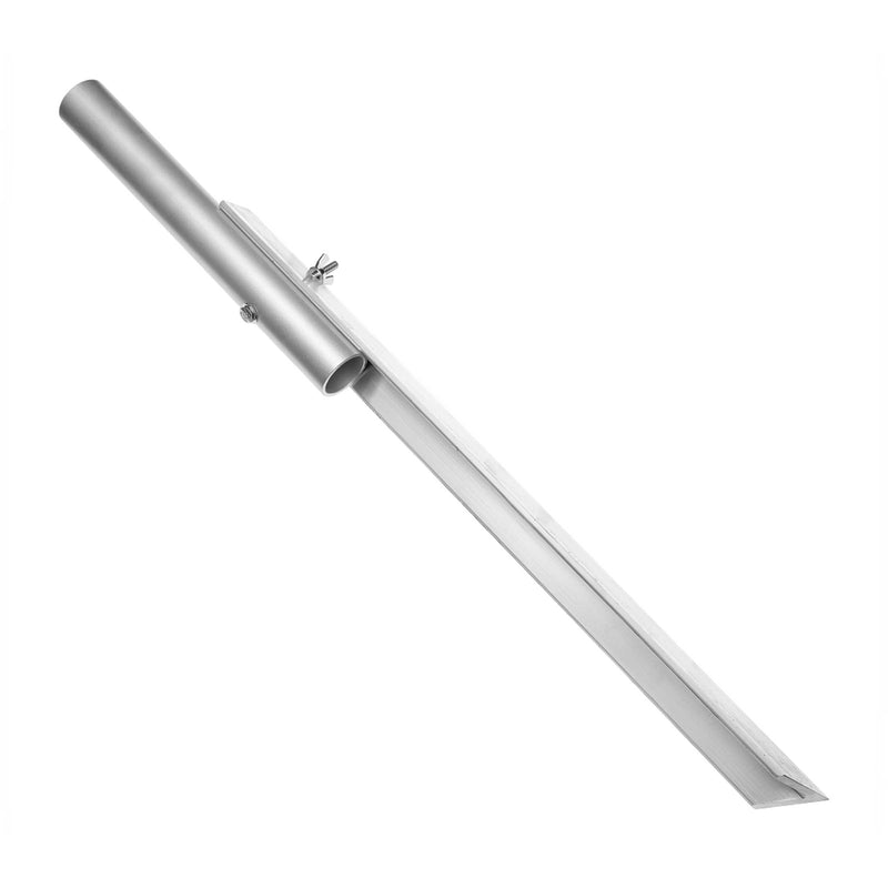 Blind Mullet 29in All-Aluminum Folding Sand Spike