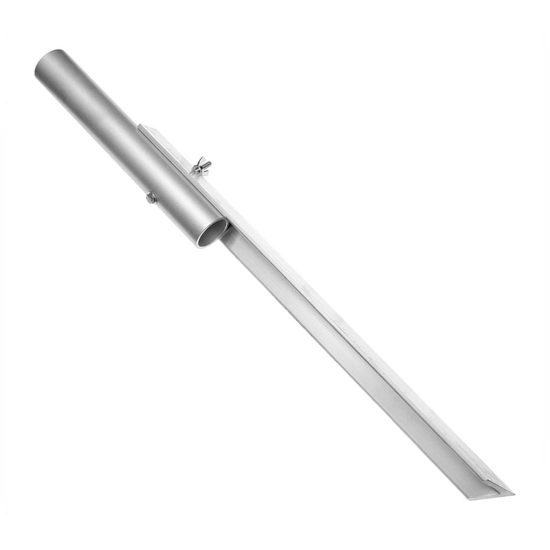 Blind Mullet 29in All-Aluminum Folding Sand Spike