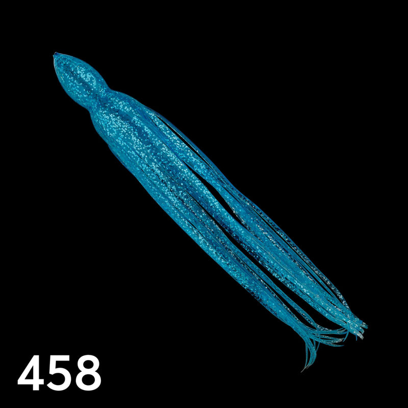 Blue Ocean Manufacturing 8in Octopus Skirts