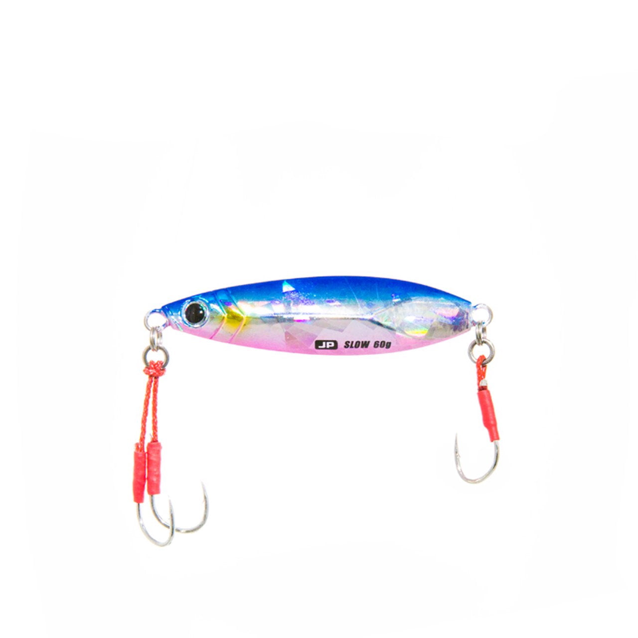 Major Craft Jigpara Slow — HiFishGear