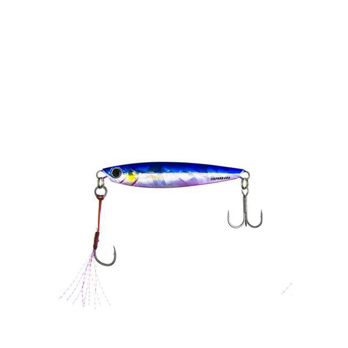 Major Craft Jigpara Standard