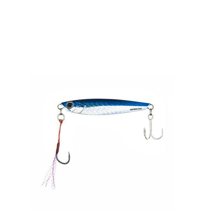 Major Craft Jigpara Standard