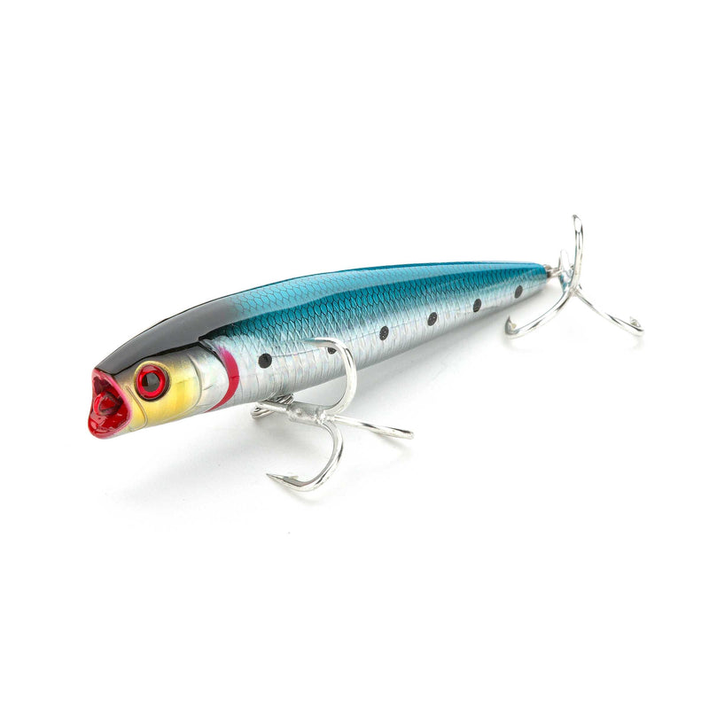 Kaku Lures (XX) Casting Minnow 20g