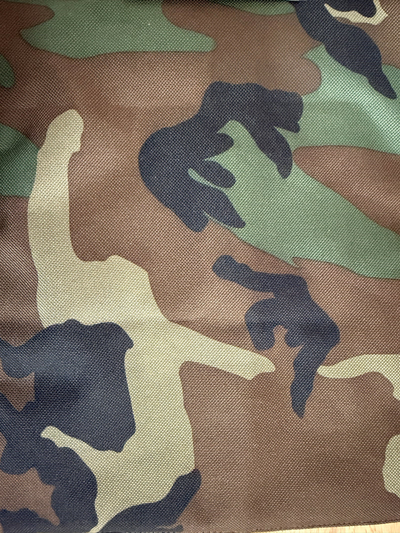 DG Heavy-Duty Double Ulua Rod Bag