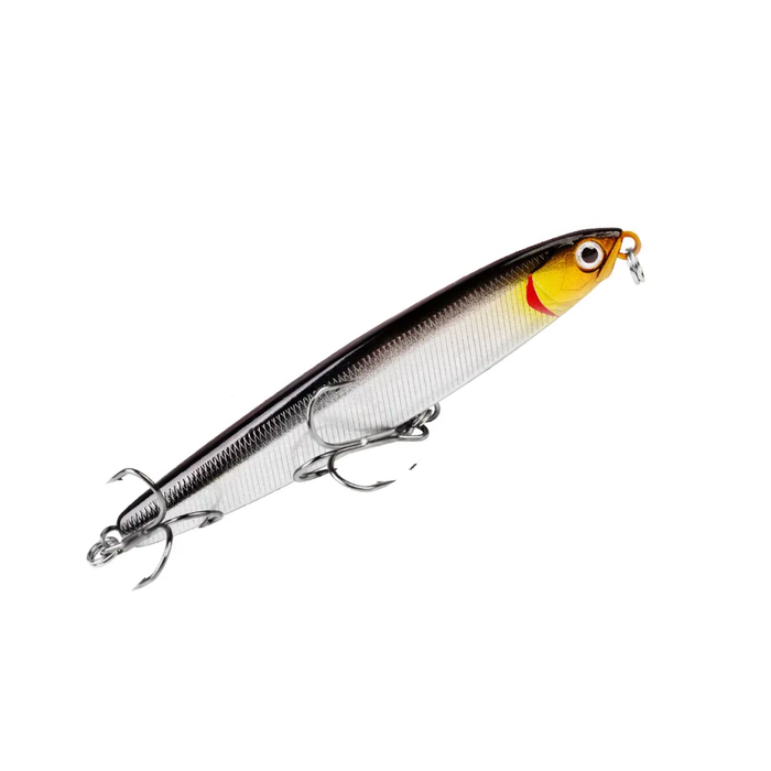 5/8oz 4in Sinking Casting Pencil Lure — HiFishGear