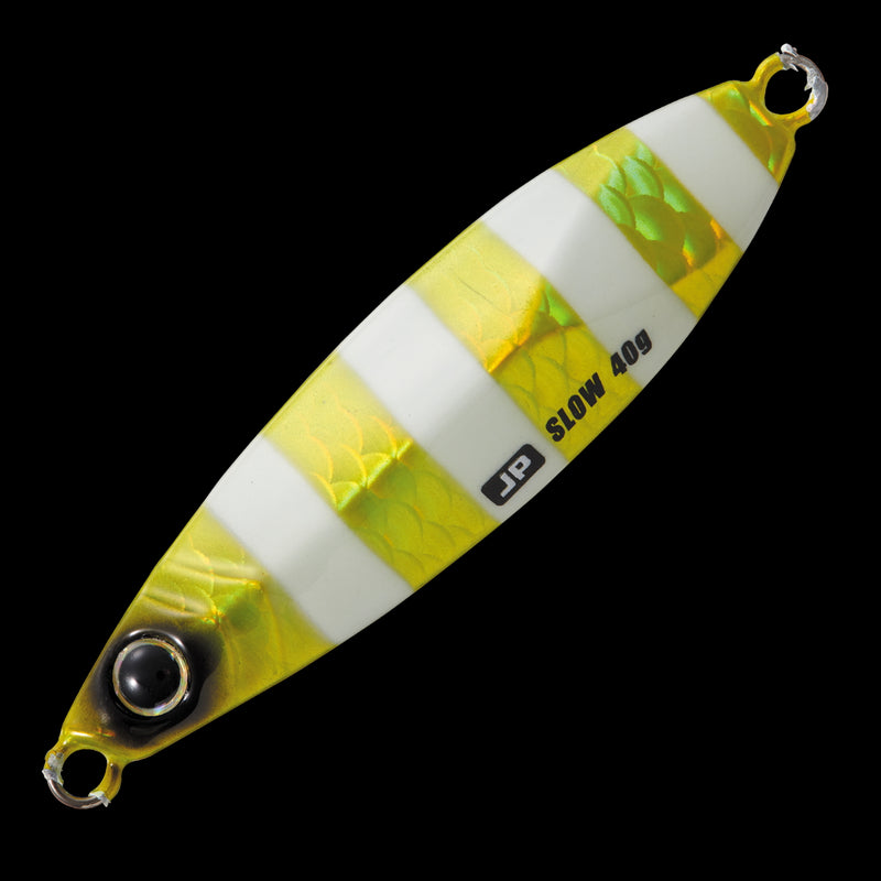 Major Craft Jigpara Slow