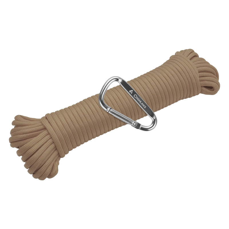 Coghlan's Tie-Down Paracord 50ft