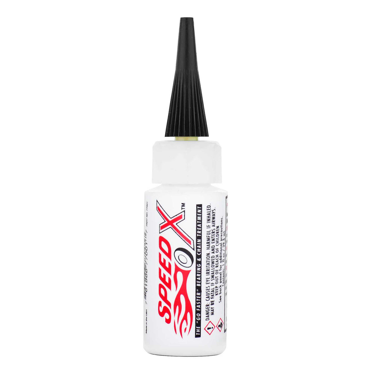 SpeedX Bearing Lubricant  HiFishGear