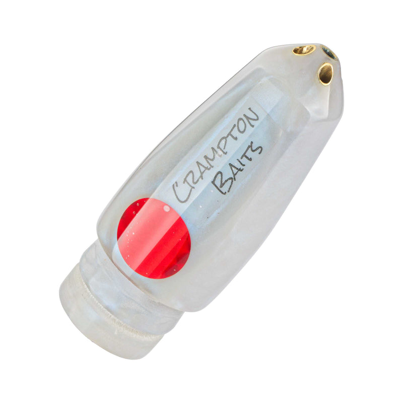 Crampton Baits Lure Heads