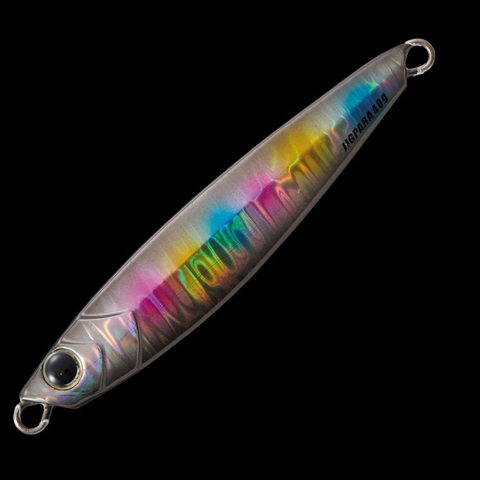 Major Craft Jigpara Standard