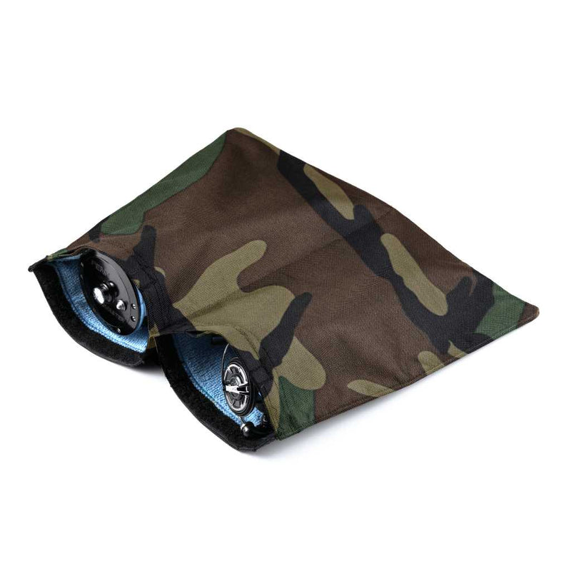 DG Water-Resistant Reel Bag