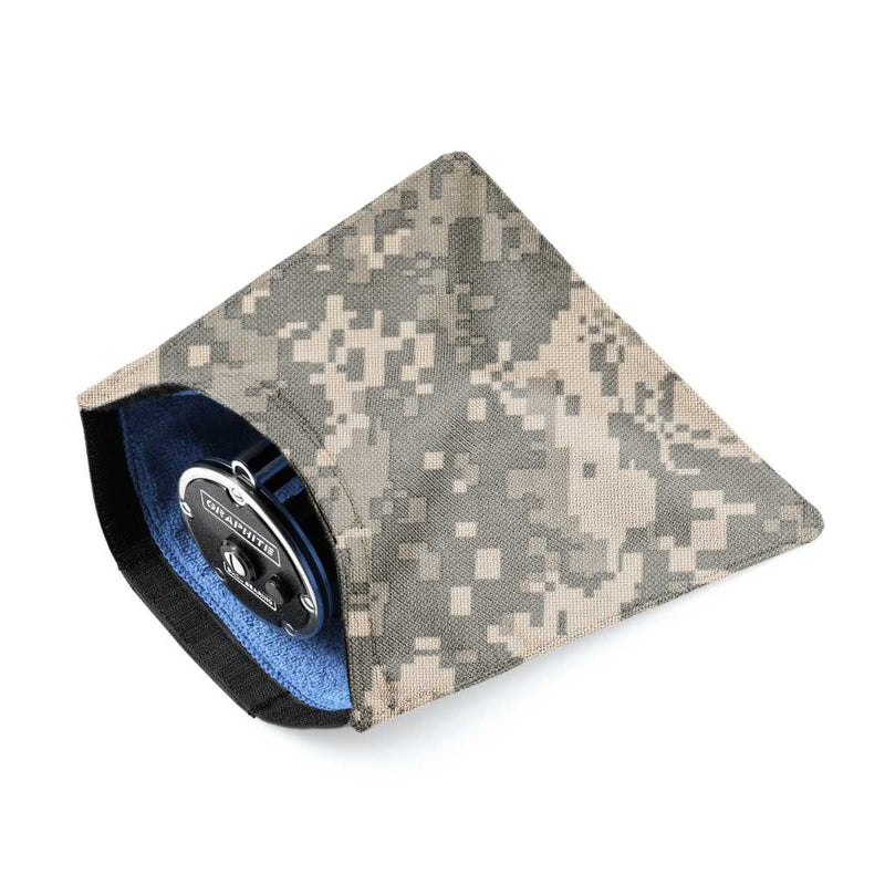 DG Water-Resistant Reel Bag