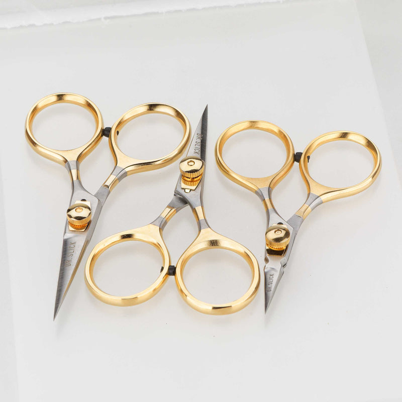 Dr. Slick Razor Scissors