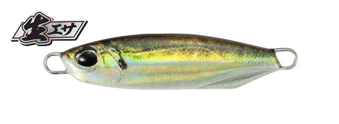 Drag Metal Cast Jig