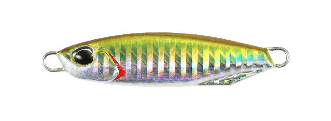 Drag Metal Cast Jig