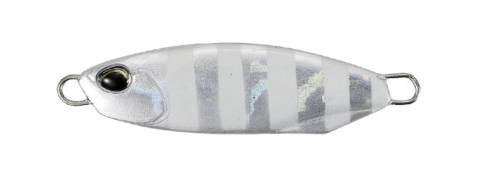 Drag Metal Cast Slow