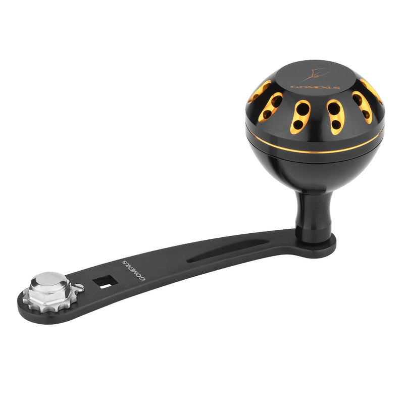 Gomexus Plug & Play Handle for Penn Squall/Fathom