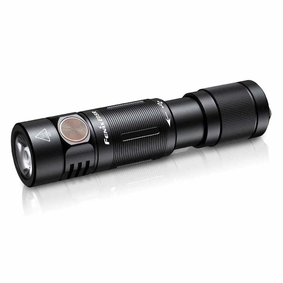 Felice✨5点☆ Fenix E05R Keychain Flashlight — HiFishGear