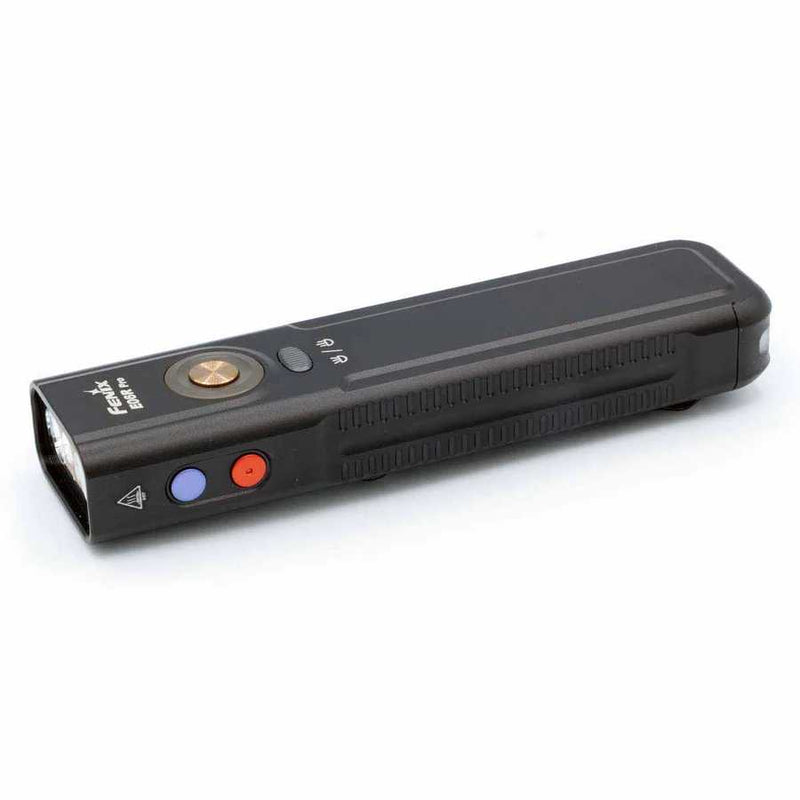 Fenix E06R PRO Flat Flashlight