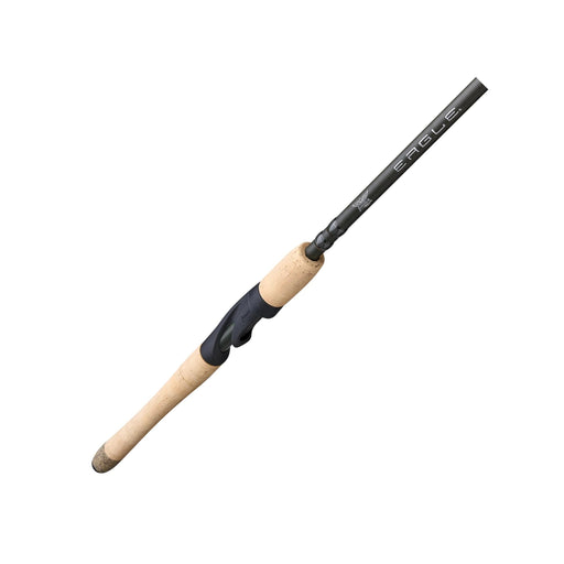 fenwick fishing wooden box set Fenwick Eagle Salmon & Steelhead Spinning Rod — HiFishGear