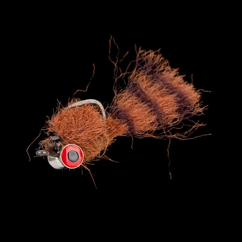 Fly Fishing Hawaii Ghetto Super Fly