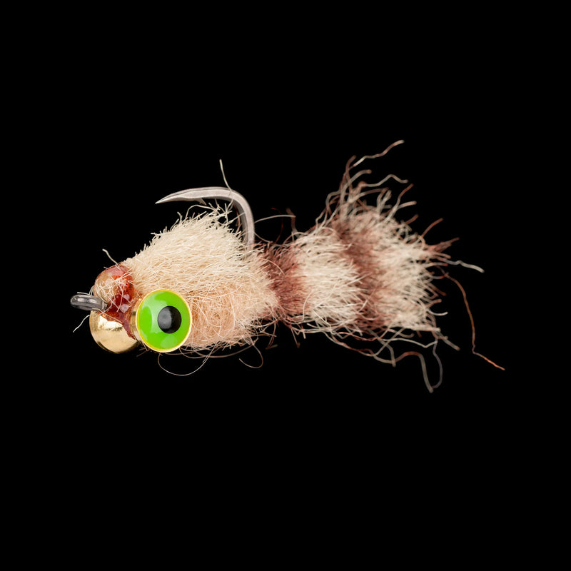 Fly Fishing Hawaii Ghetto Super Fly