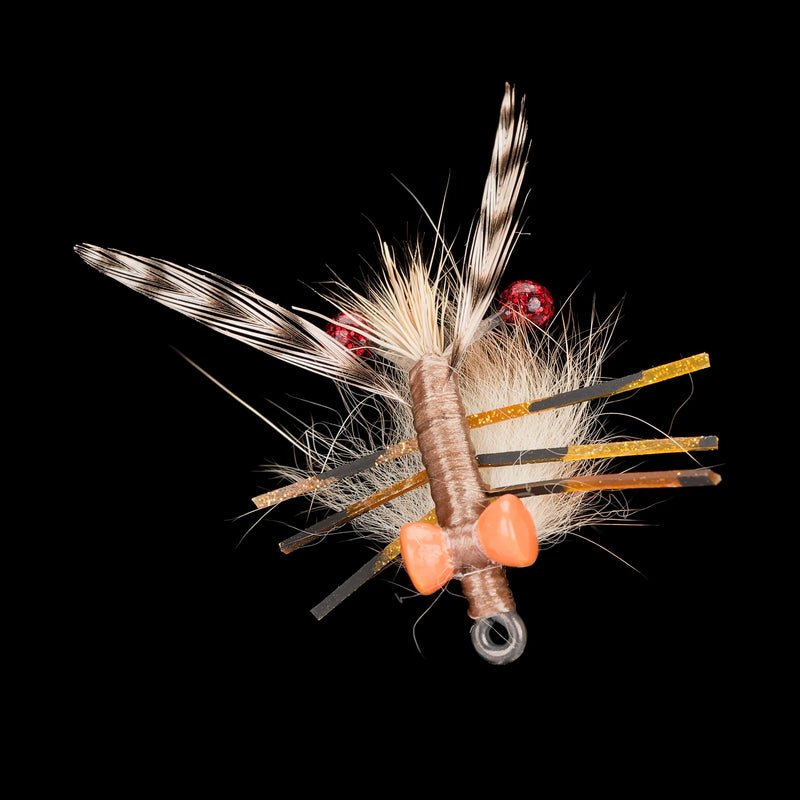 Fly Fishing Hawaii Kaneohe Bay Creeper