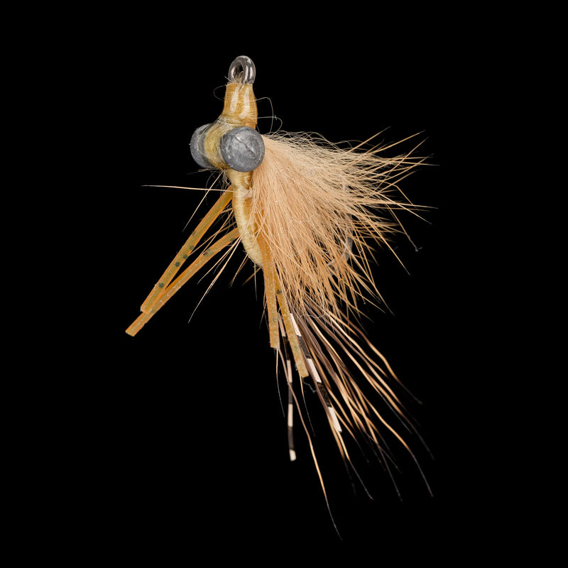 Fly Fishing Hawaii Kurupt Hawaiian