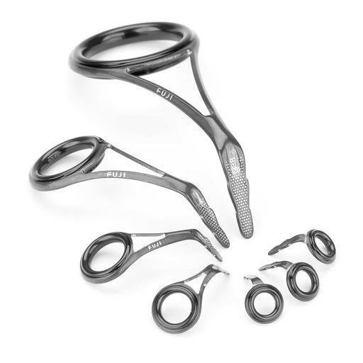 Fuji Guide de tige PHB taille SG2081, cadre en acier inoxydable Fuji Guide de tige PHB taille SG2081, cadre en acier inoxydable