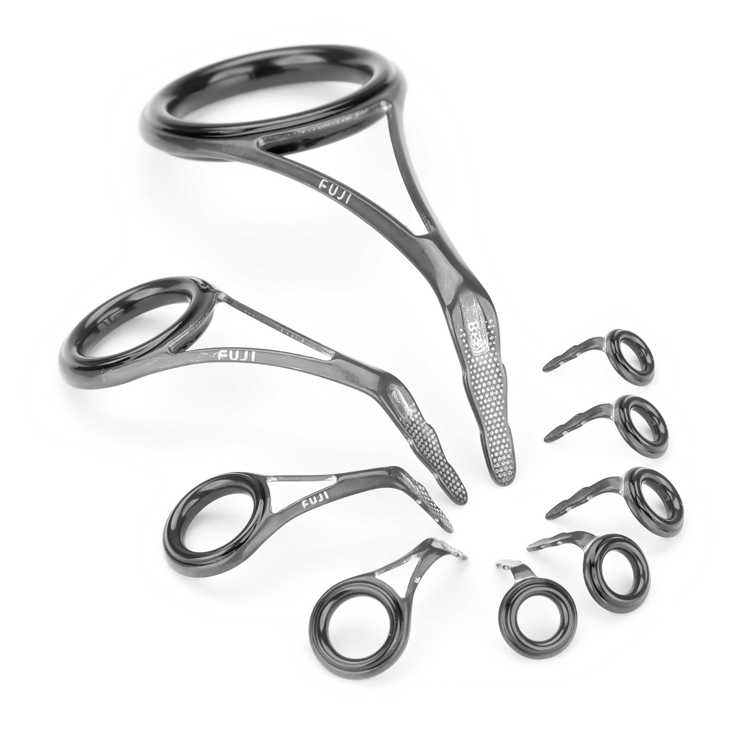 Fuji Guide Set LY — HiFishGear