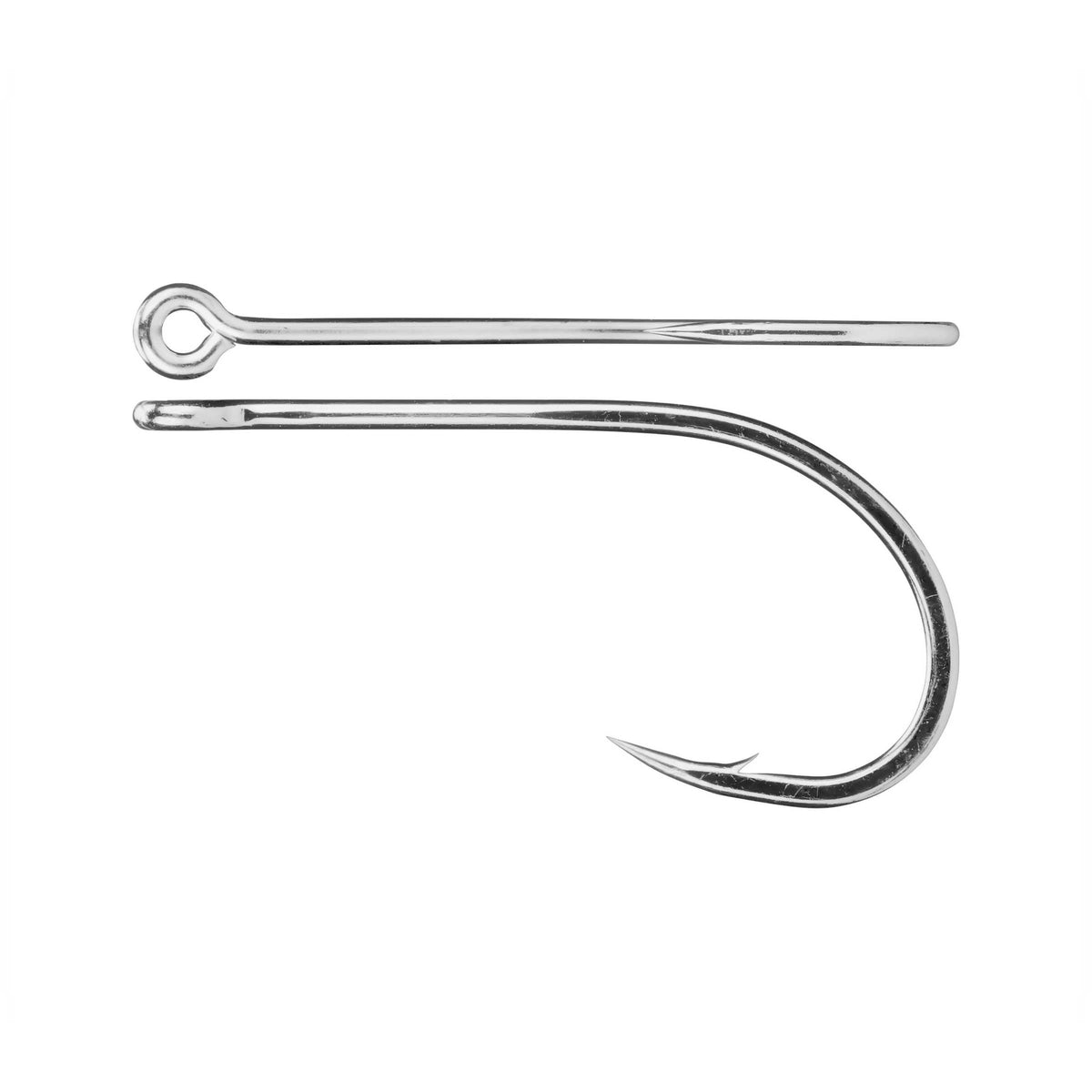 Gamakatsu SL12S Big Game Wide Gap Hook