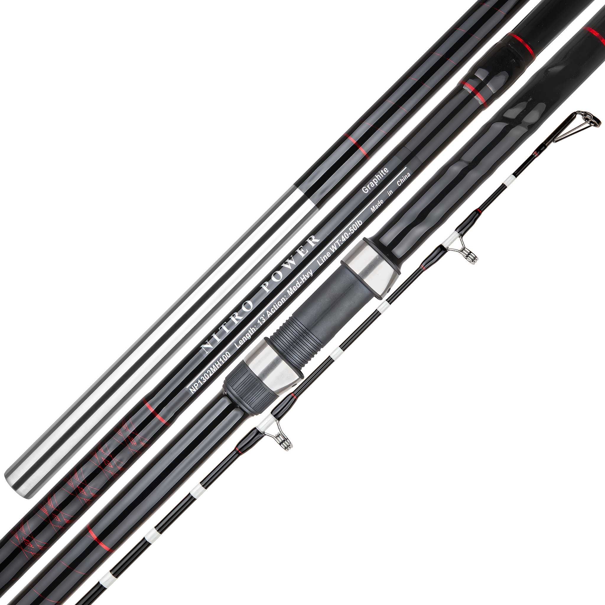 Ulua Rods — HiFishGear