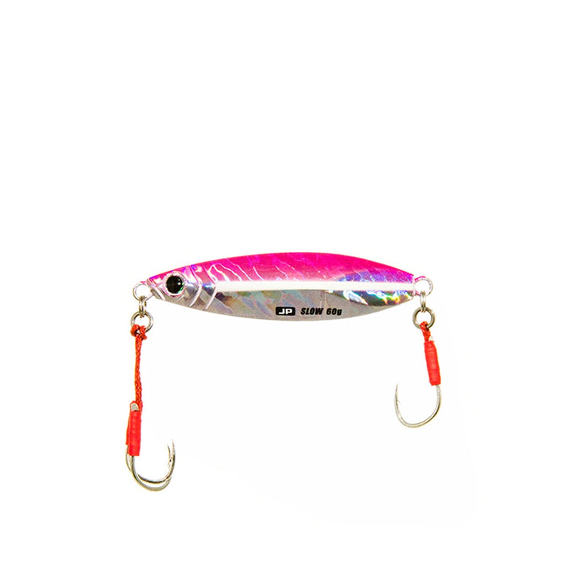 Major Craft Jigpara Slow