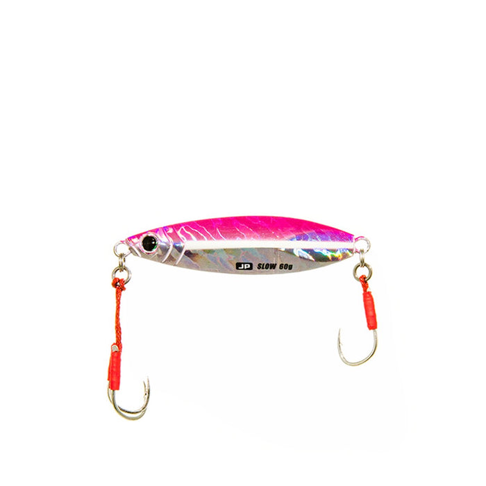 Major Craft Jigpara Slow