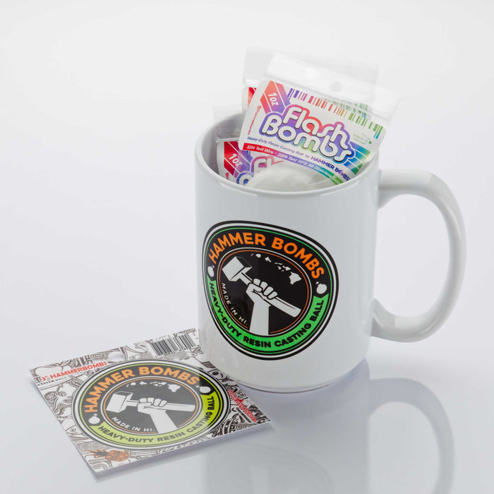 Hammerbombs Flashbomb Bundle (Ships Free)